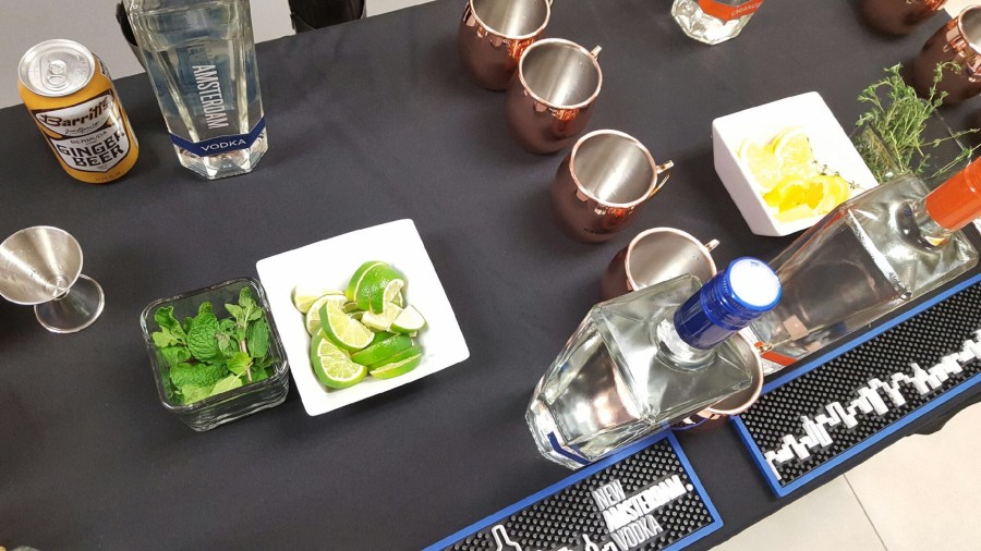 Las Olas Wine Food Festival Fort Lauderdale