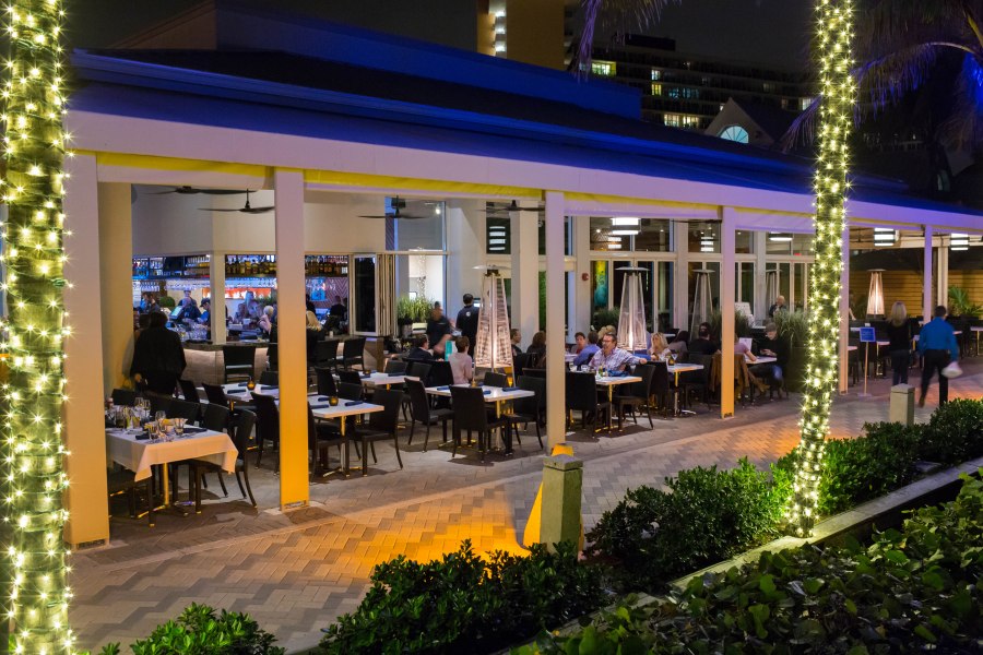 Oceans 234 in Deerfield Beach