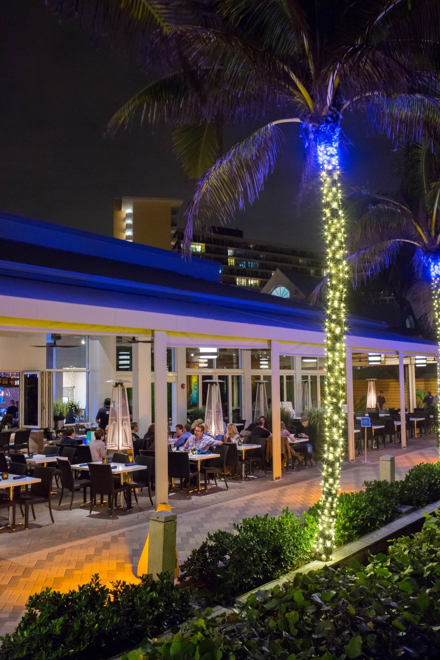 Oceans 234 in Deerfield Beach