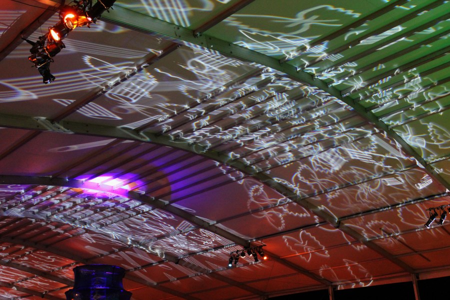 Barilla's Italian Bites on the Beach SOBEWFF