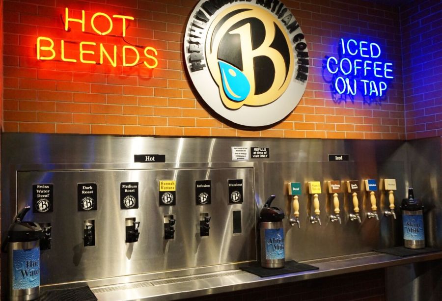 Brooklyn Water Bagel Florida