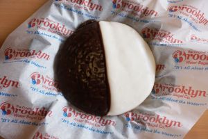 Brooklyn Water Bagel Florida