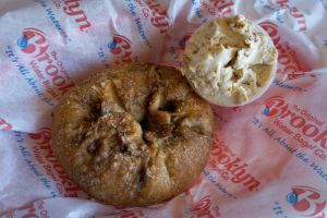 Brooklyn Water Bagel Florida