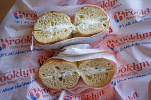 Brooklyn Water Bagel Florida