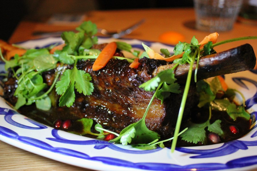 Point Royal Seafood Restaurant at The Diplomat Beach Resort in South Florida Hollywood, FL 