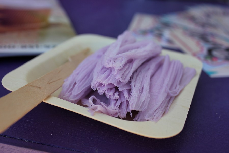 SOBEWFF Grand Tasting Village South Beach Miami