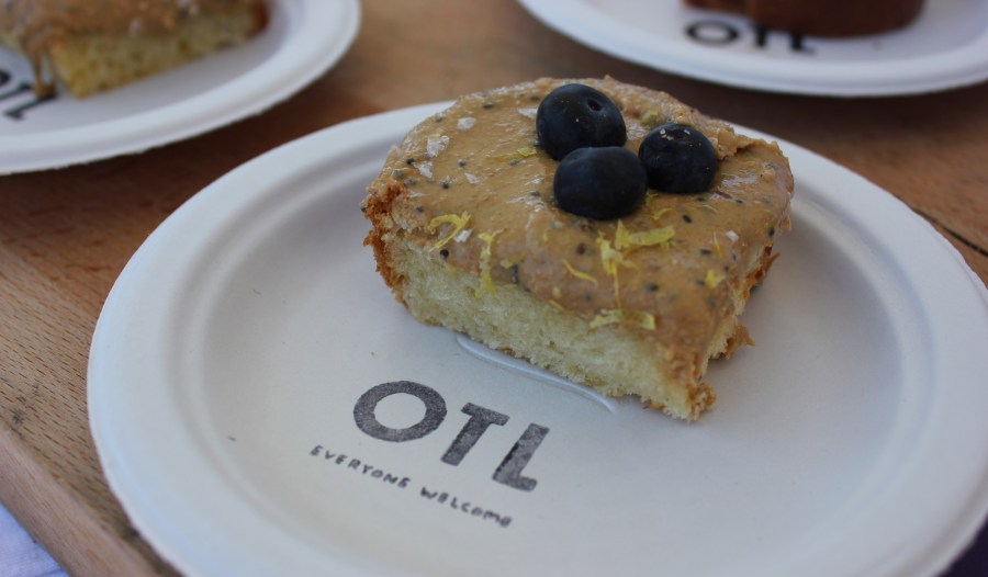 SOBEWFF Grand Tasting Village South Beach Miami