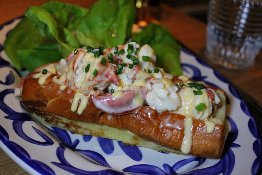 Point Royal Seafood Restaurant at The Diplomat Beach Resort in South Florida Hollywood, FL 