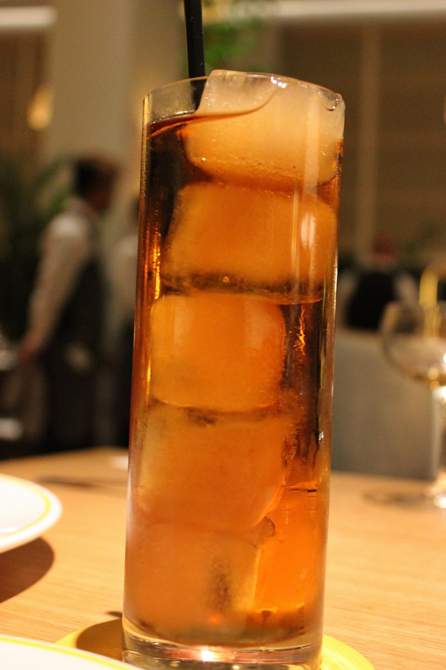 Point Royal Seafood Restaurant at The Diplomat Beach Resort in South Florida Hollywood, FL 