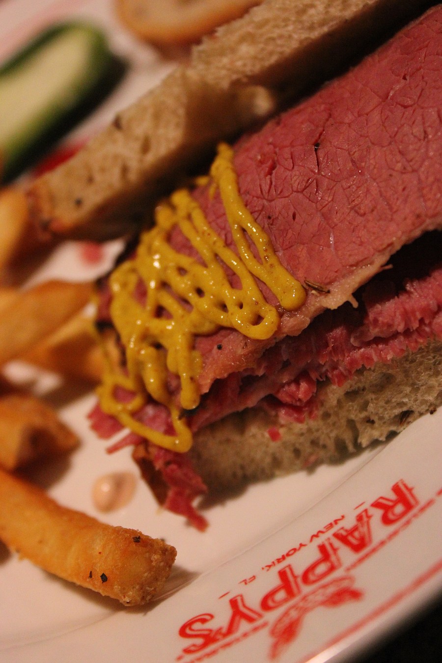 rappy's deli boca raton