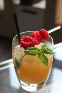 db bistro moderne W Marriott Marquis Miami Biscayne