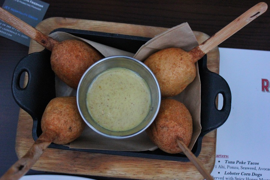 ROKBRGR delray beach Florida