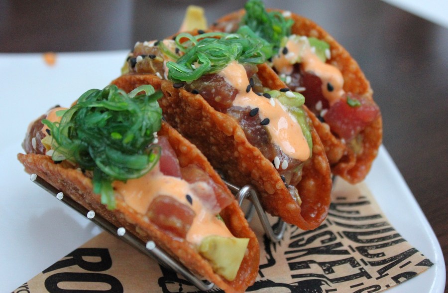 ROKBRGR delray beach Florida