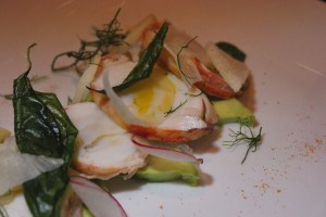 db bistro moderne W Marriott Marquis Miami Biscayne