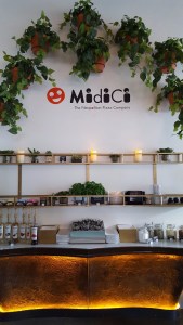 MidiCi The Neapolitan Pizza Company fort lauderdale