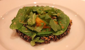 db bistro moderne W Marriott Marquis Miami Biscayne