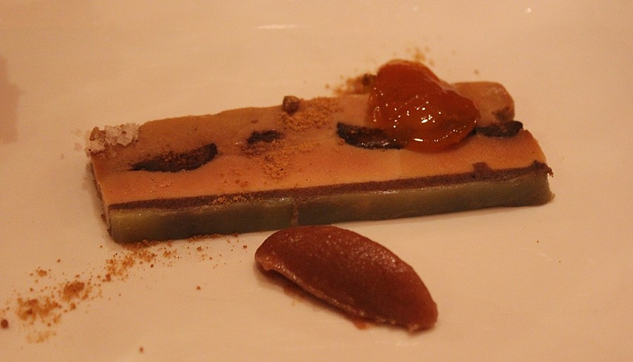 db bistro moderne W Marriott Marquis Miami Biscayne