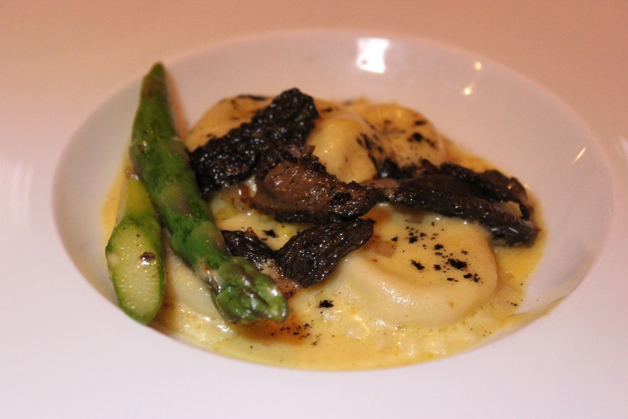 db bistro moderne W Marriott Marquis Miami Biscayne