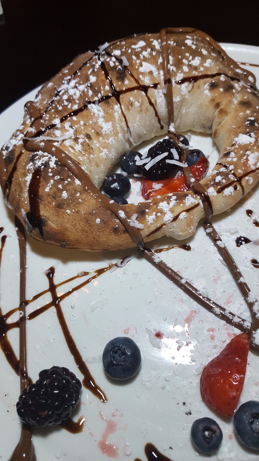 MidiCi The Neapolitan Pizza Company fort lauderdale