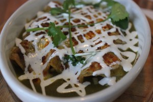 Taco Bar, Mexican restaurant Fort Lauderdale