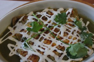 Taco Bar, Mexican restaurant Fort Lauderdale