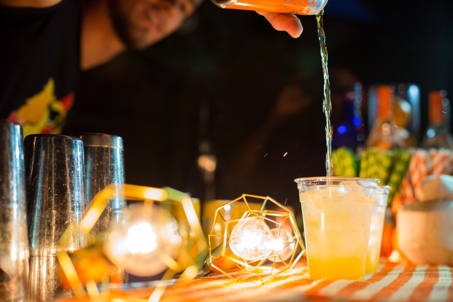 Rhythm & Vine Ft Lauderdale FL