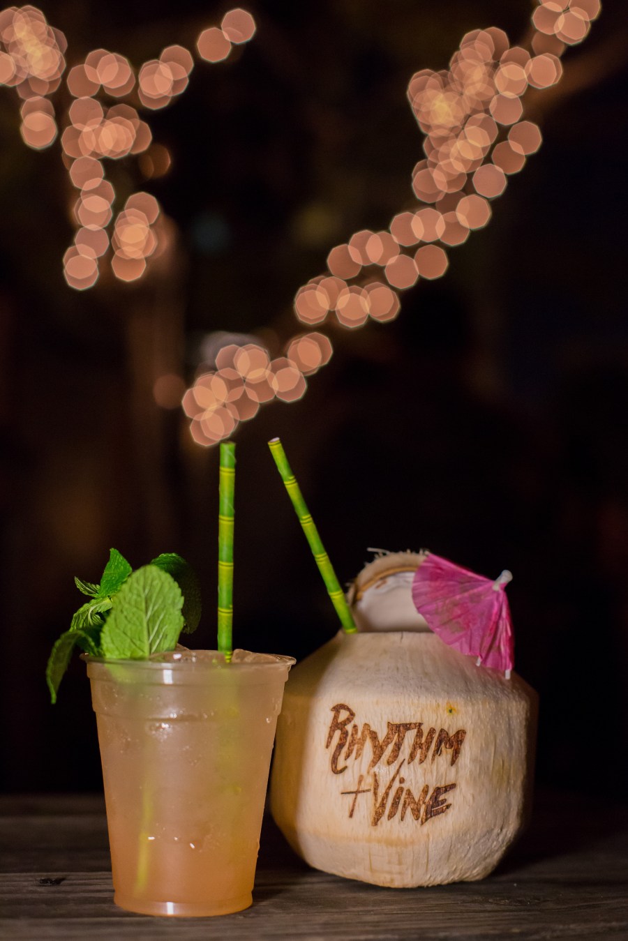 Rhythm & Vine Ft Lauderdale FL