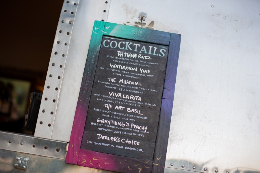 Rhythm & Vine Ft Lauderdale FL