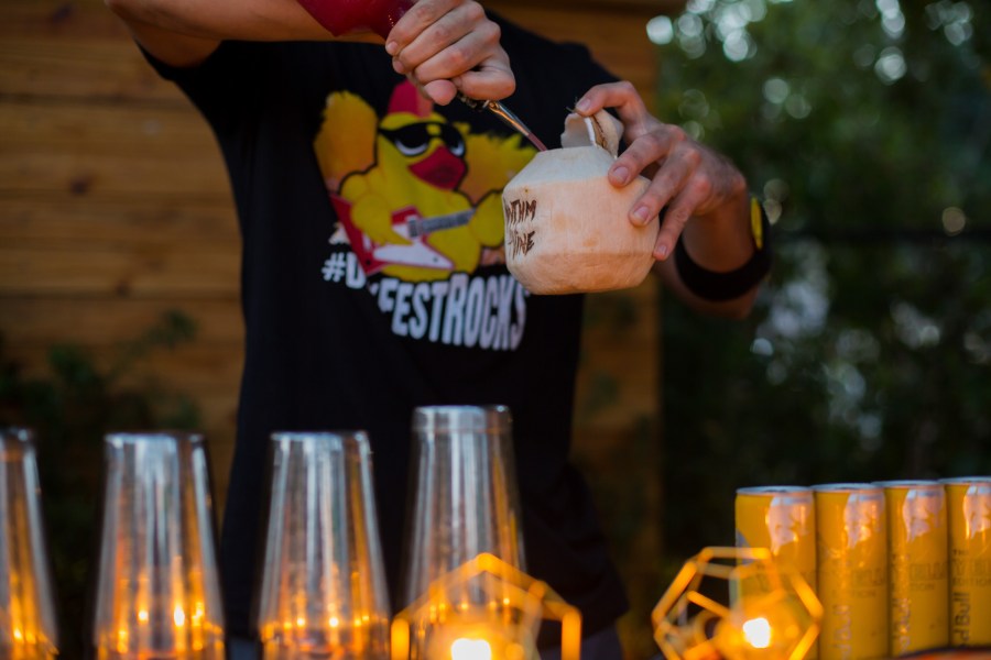 Rhythm & Vine Ft Lauderdale FL