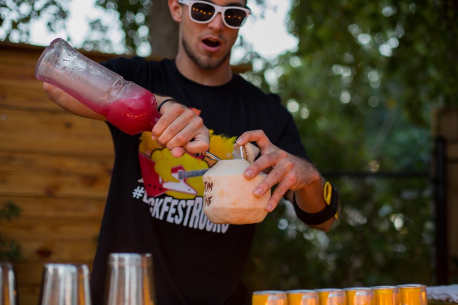 Rhythm & Vine Ft Lauderdale FL