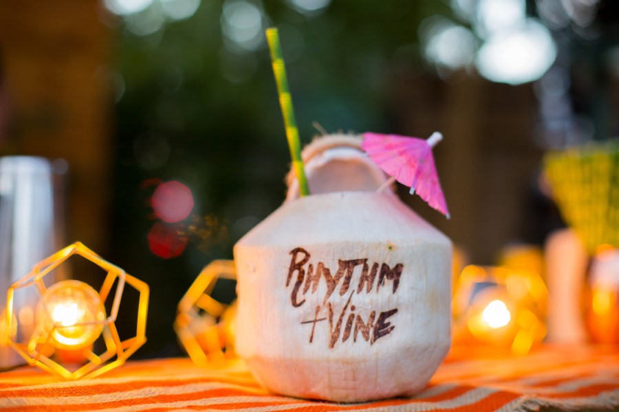 Rhythm & Vine Ft Lauderdale FL