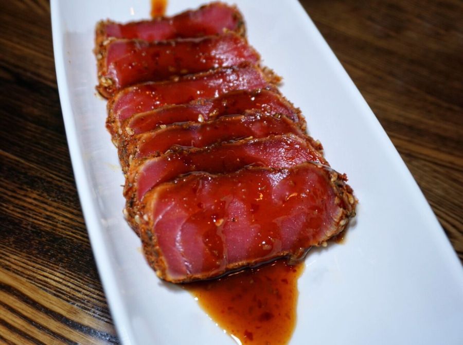 Temper Grille Boca Raton