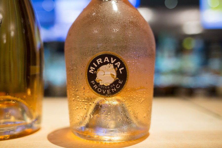 Breakthru Beverage Las Olas Wine and Food Festival Ft Lauderdale