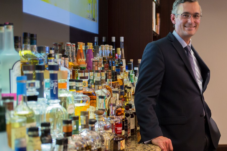 Breakthru Beverage Las Olas Wine and Food Festival Ft Lauderdale