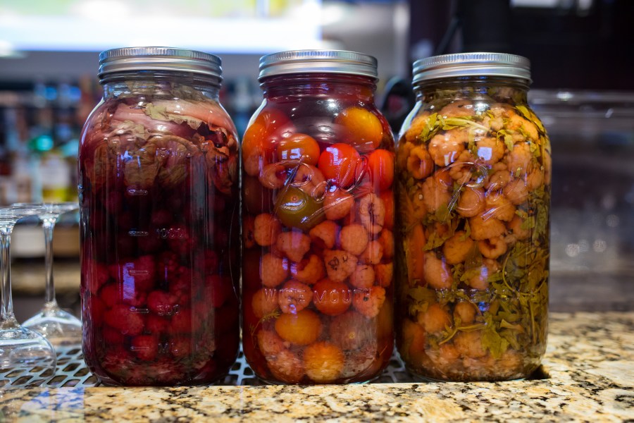 Breakthru Beverage Las Olas Wine and Food Festival Ft Lauderdale