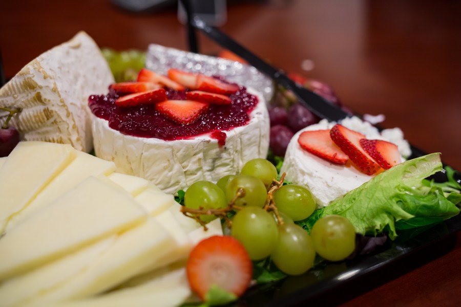 Breakthru Beverage Las Olas Wine and Food Festival Ft Lauderdale