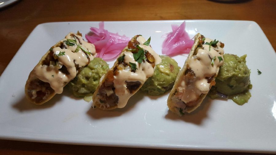 Cantina Laredo Modern Mexican is Sizzling on Wednesdays in Hallandale at Gulfstream