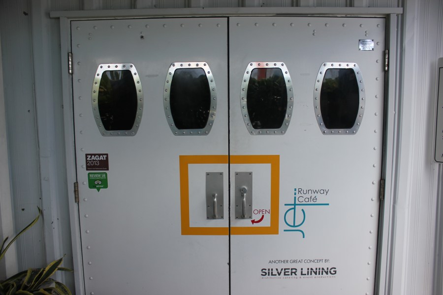 jet runway cafe fort lauderdale