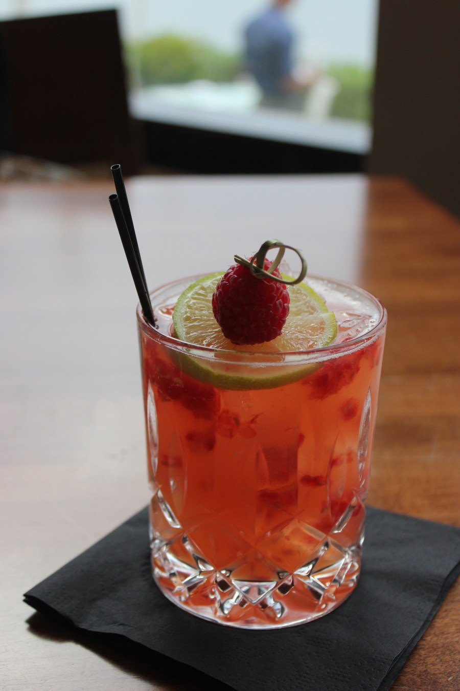 The Rusty Pelican Miami Key Biscayne