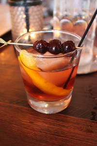 Louie Bossi's Ristorante Boca Raton