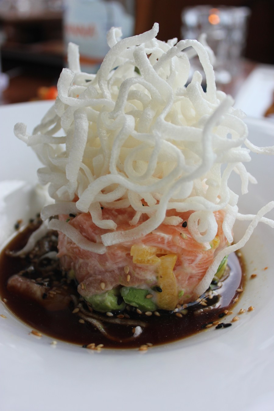 The Rusty Pelican Miami Key Biscayne