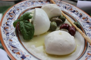 Louie Bossi's Ristorante Boca Raton