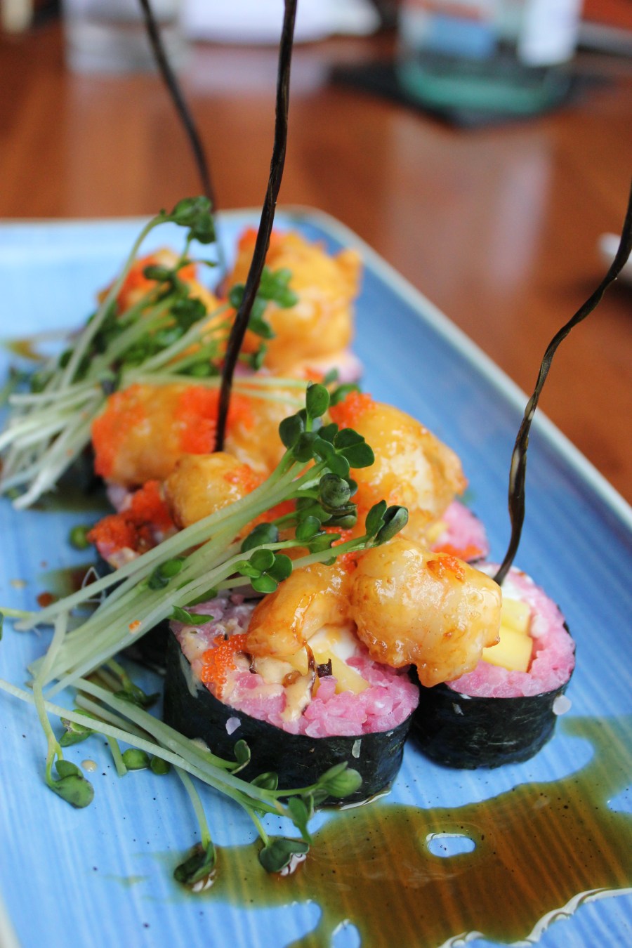 The Rusty Pelican Miami Key Biscayne