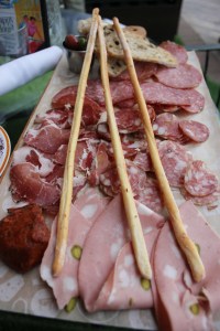 Louie Bossi's Ristorante Boca Raton