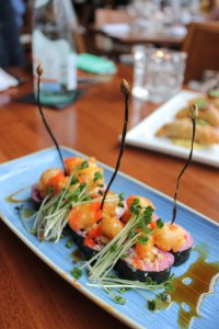 The Rusty Pelican Miami Key Biscayne