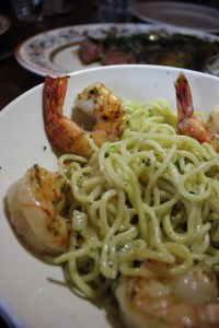 Louie Bossi's Ristorante Boca Raton