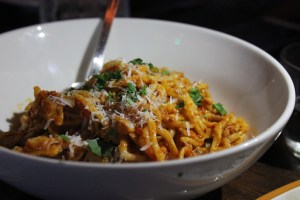 Louie Bossi's Ristorante Boca Raton