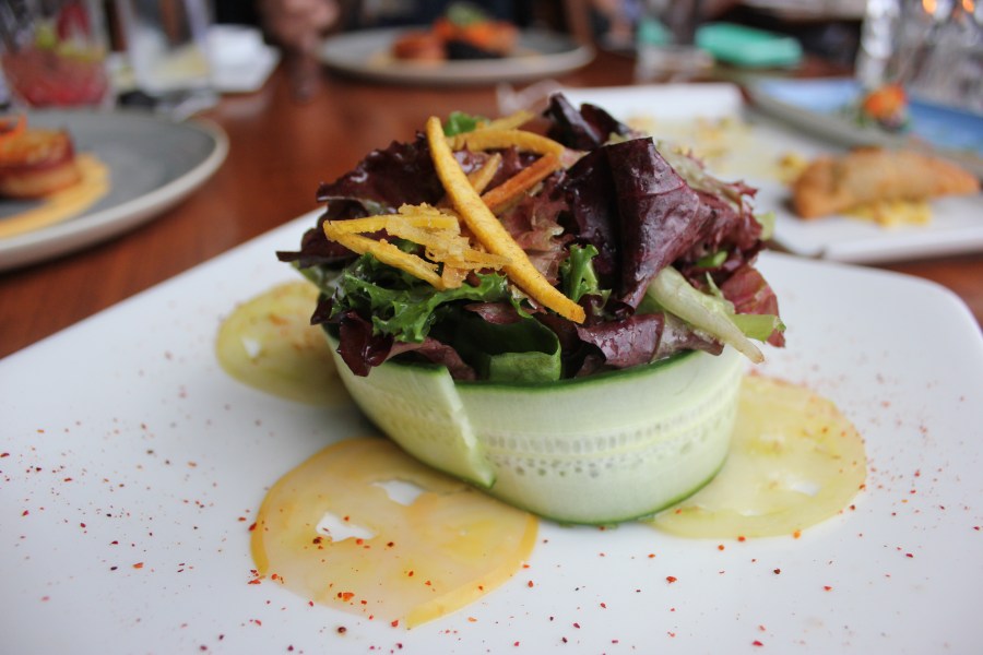 The Rusty Pelican Miami Key Biscayne