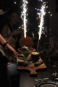 Louie Bossi's Ristorante Boca Raton