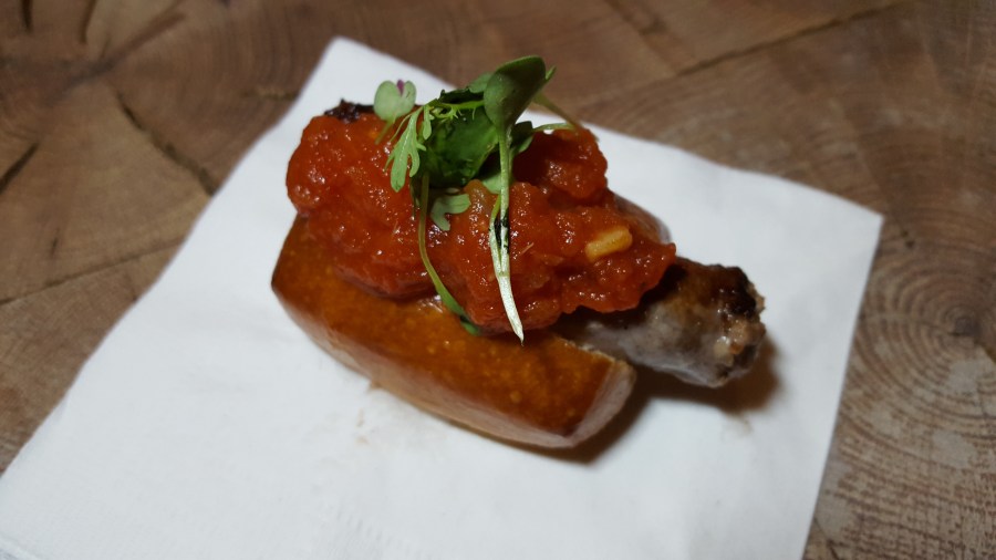 Miami Spice 2017 at Big Easy Wine Bar & Grill at Brickell City Centre